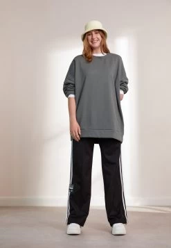 Even&Odd Sweater - Green -Even&Odd 2b99ec8d424e435cbe1959a883f2cd60