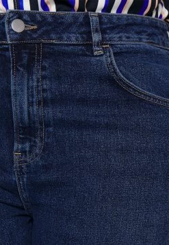 Bootcut Jeans - Light Blue Denim -Even&Odd 2c522a84698b4912ae54222694c3000e