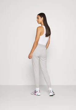 Even&Odd 2Er Pack - Slim Fit Joggers - Trainingsbroek - Mottled Light Grey/Black 11 Even&Odd 2Er Pack - Slim Fit Joggers - Trainingsbroek - Mottled Light Grey/Black -Even&Odd 2c675d7ac4d340e7afce73ed6fb90fa1