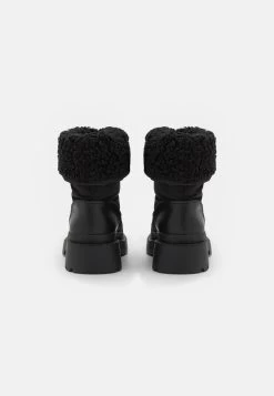 Winter Boot - Korte Laarzen - Black -Even&Odd 2cdf6290c5614808a6e3c0ba56e8146a