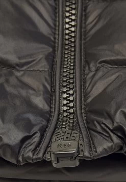 Even&Odd Gewatteerde Jas - Black 29 Even&Odd Gewatteerde Jas - Black -Even&Odd 2ced16b1b1514cb0af5df59bde3da6db