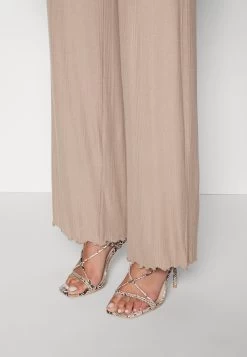 Broek - Beige -Even&Odd 2d0c16696fb74453b0001770b7f4b126
