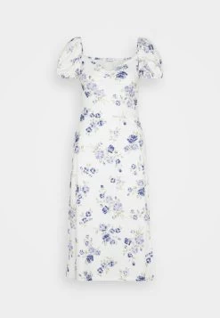 Even&Odd Jurk - Blue/Multi-Coloured -Even&Odd 2d917af65a744cbfb2b12069ea15451f