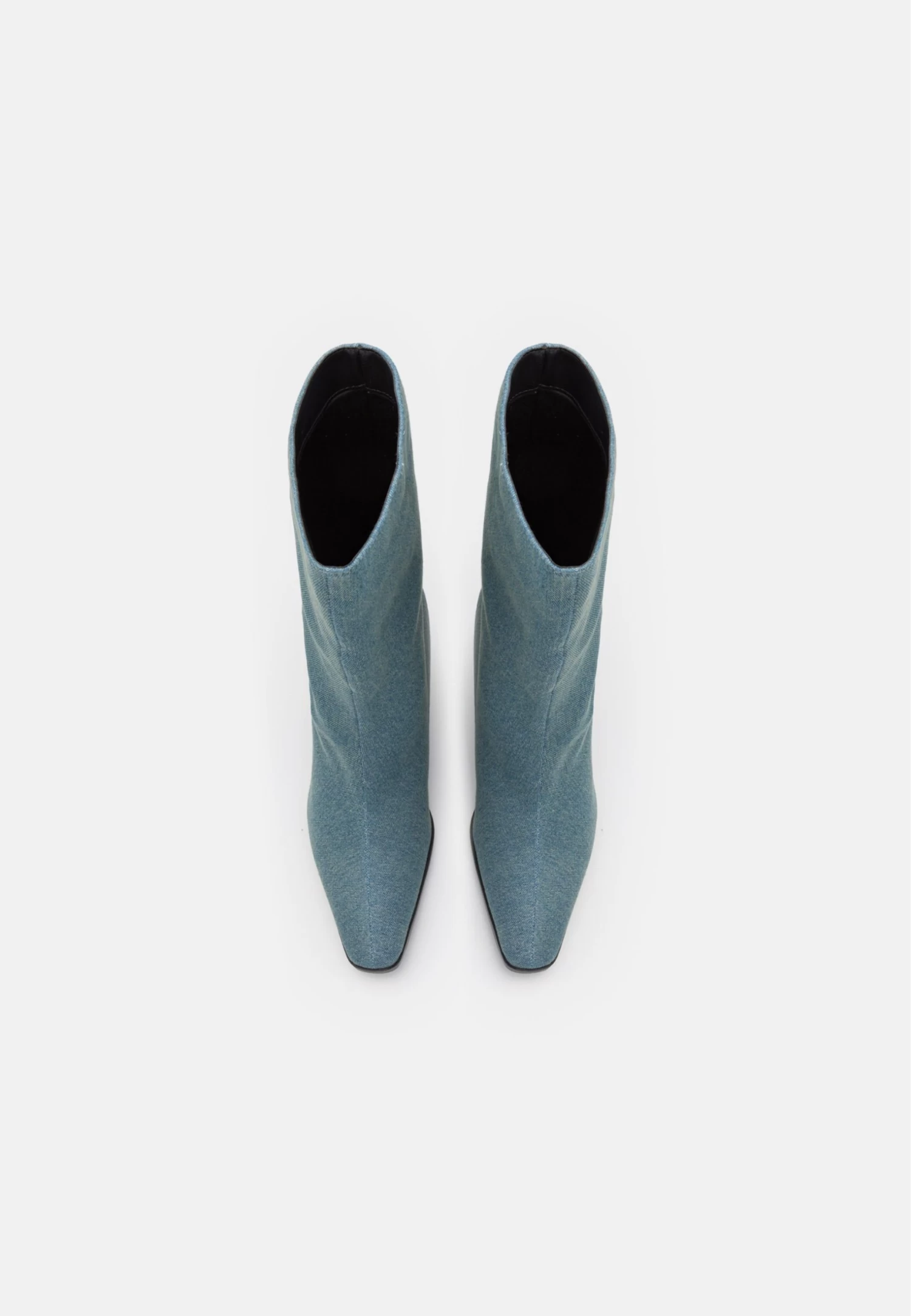 Even&Odd Laarzen - Blue Denim 8 Even&Odd Laarzen - Blue Denim - Afbeelding 6