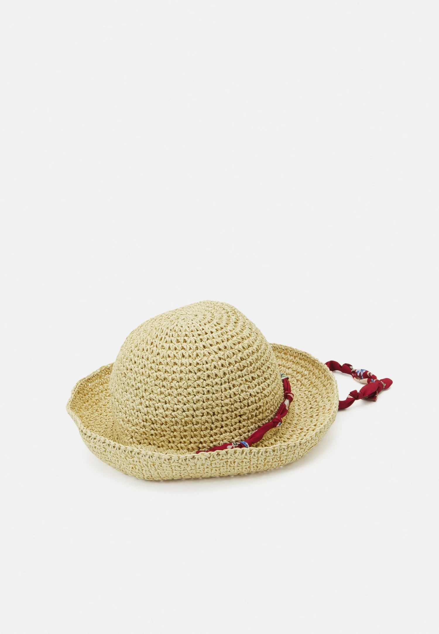 Even&Odd Hoed - Tan 4 Even&Odd Hoed - Tan - Afbeelding 2