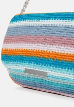 Even&Odd Schoudertas - Multi-Coloured 9 Even&Odd Schoudertas - Multi-Coloured -Even&Odd 2e6f239390f2441ab2e5db73e4b48c78