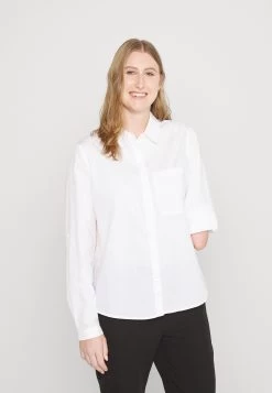 Even&Odd Blouse - White 19 Even&Odd Blouse - White -Even&Odd 2fa44bc750df4a6da9f5519a8053801c
