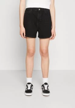 Even&Odd Jeansshort - Black Denim