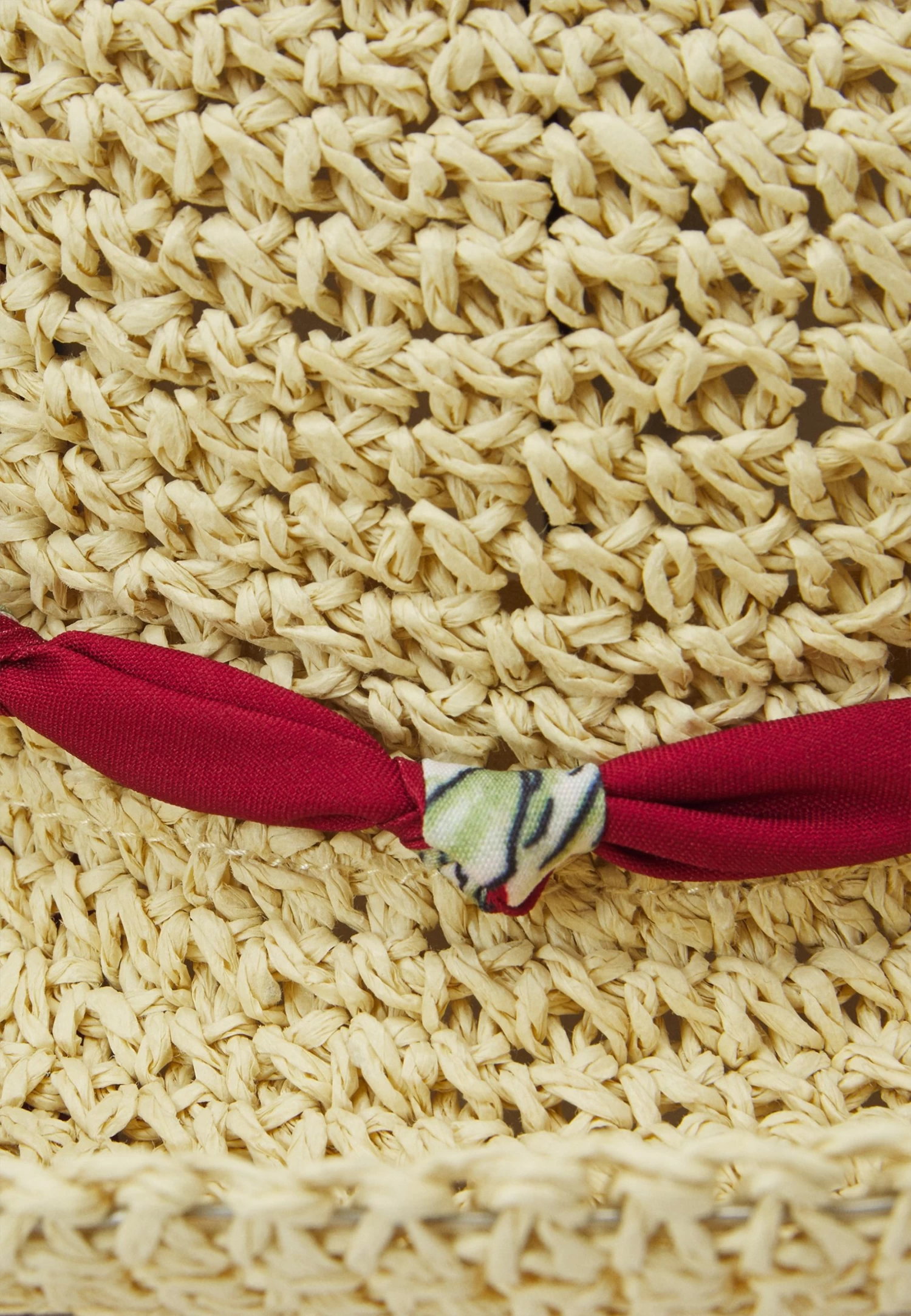 Even&Odd Hoed - Tan 6 Even&Odd Hoed - Tan - Afbeelding 4