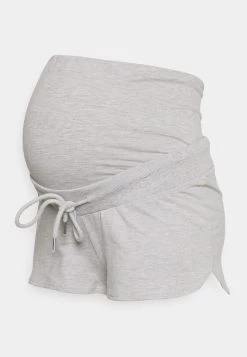 Shorts - Black - Mottled Grey 10 Shorts - Black - Mottled Grey -Even&Odd 326033646aea46e690eacca0e1dbd63f