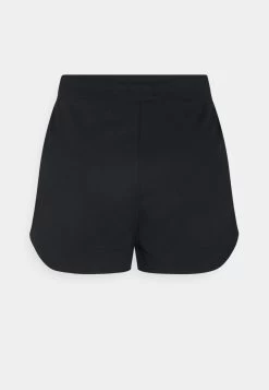 Even&Odd 2 Pack - Trainingsbroek - Black/Mottled Light Grey -Even&Odd 326497a2e2444ba8a86863ac2a1dec73