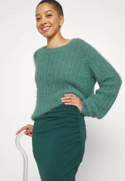 Even&Odd Kokerrok - Green 19 Even&Odd Kokerrok - Green -Even&Odd 3272b9398f714099a9c4f75557a9ced1