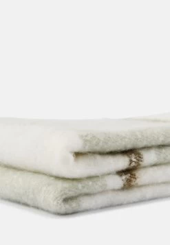 Even&Odd Sjaal - Green/White -Even&Odd 32cceff87e634480a7b178d6b48c43b0