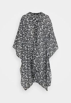 Even&Odd Daisy - Lichte Jas - Black -Even&Odd 32fb039fd20a4a508458039d7486a23f