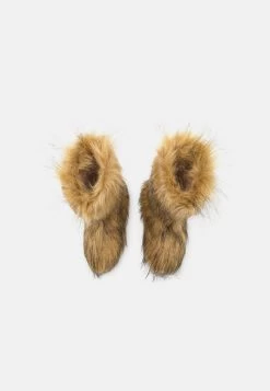 Even&Odd Plateaulaarzen - Brown -Even&Odd 34c02a144d814e9080df016d3c6ddb93