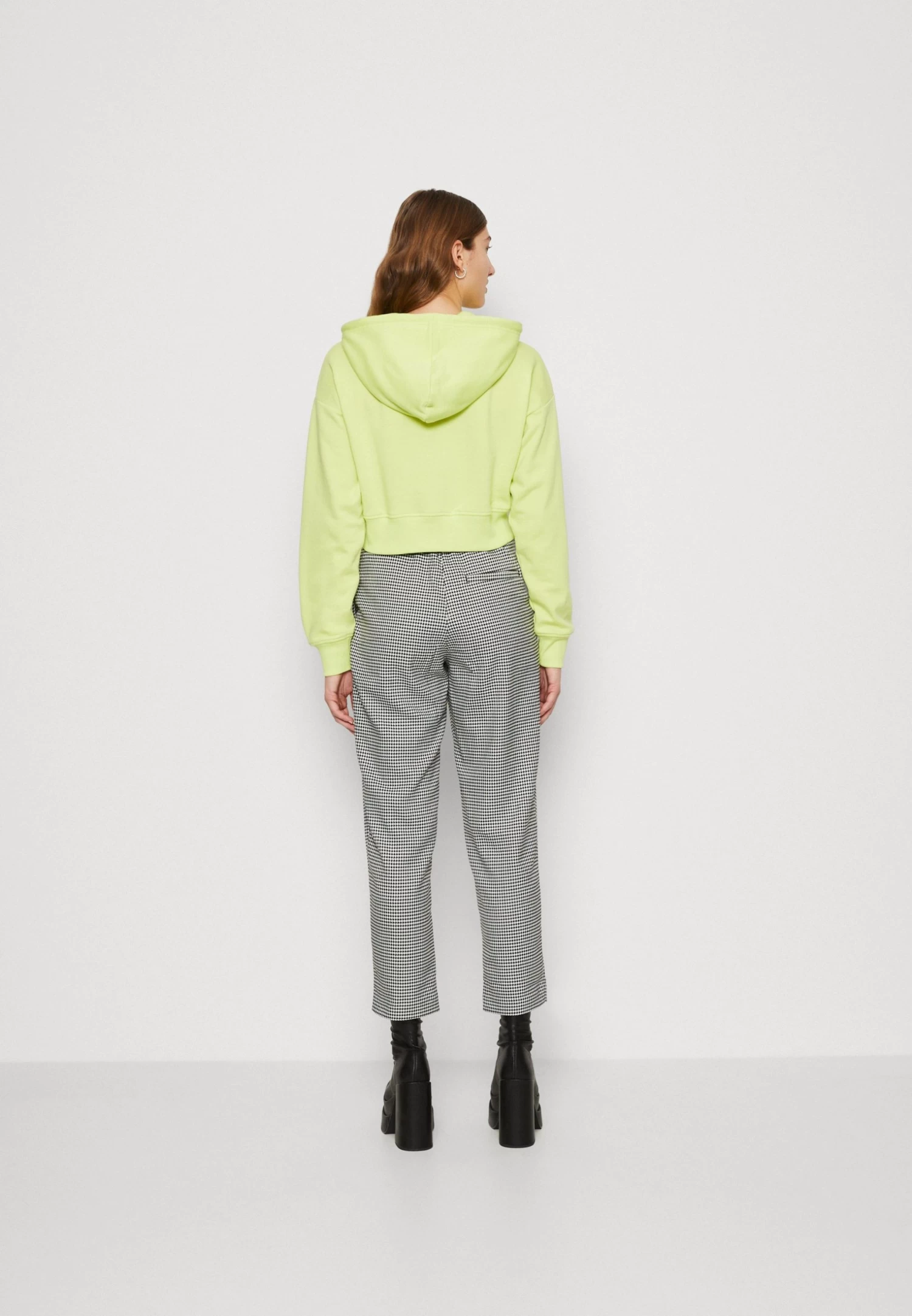 Even&Odd Sweater - Light Green 5 Even&Odd Sweater - Light Green - Afbeelding 3