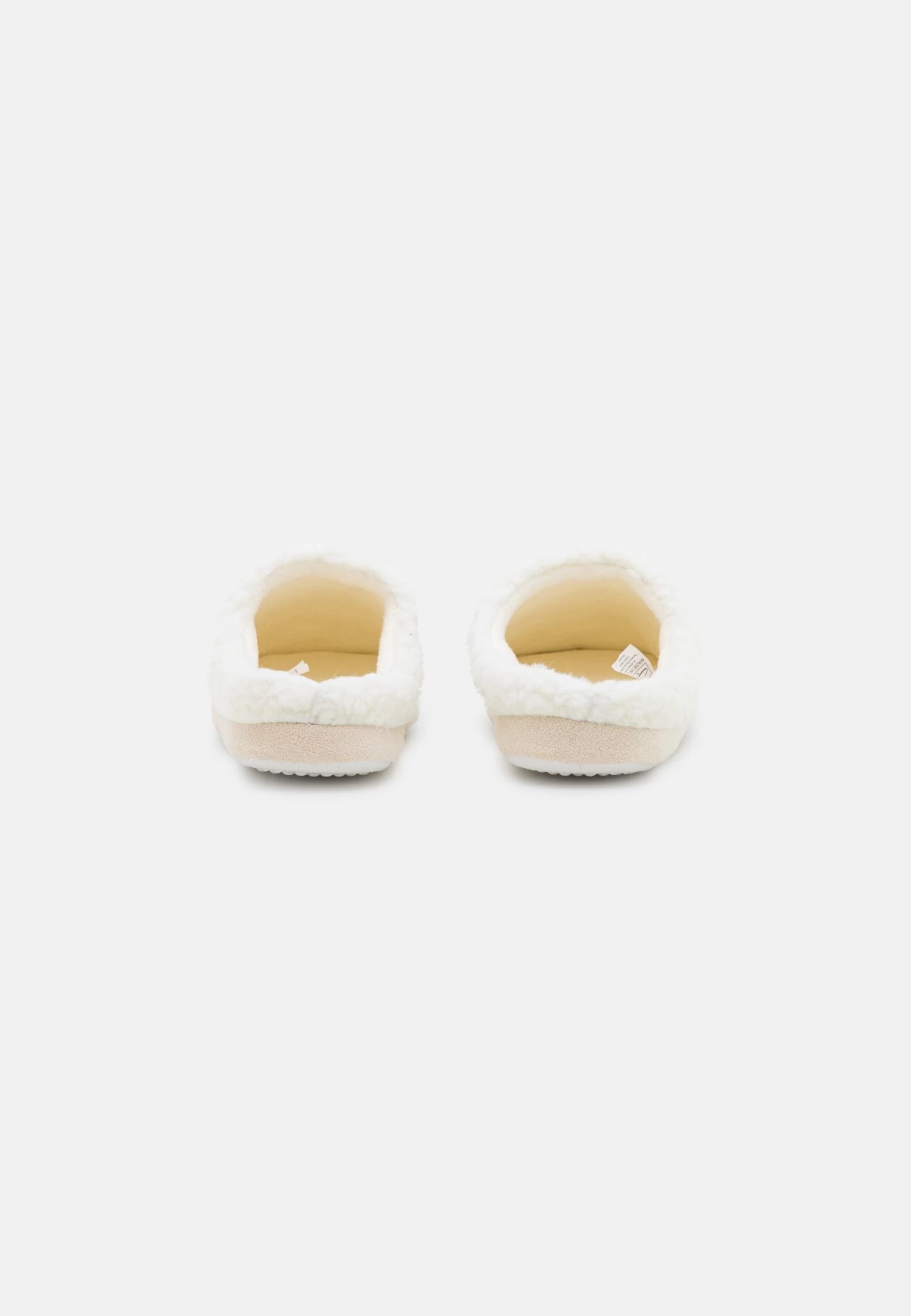 Even&Odd Pantoffels - Off-White 6 Even&Odd Pantoffels - Off-White - Afbeelding 4