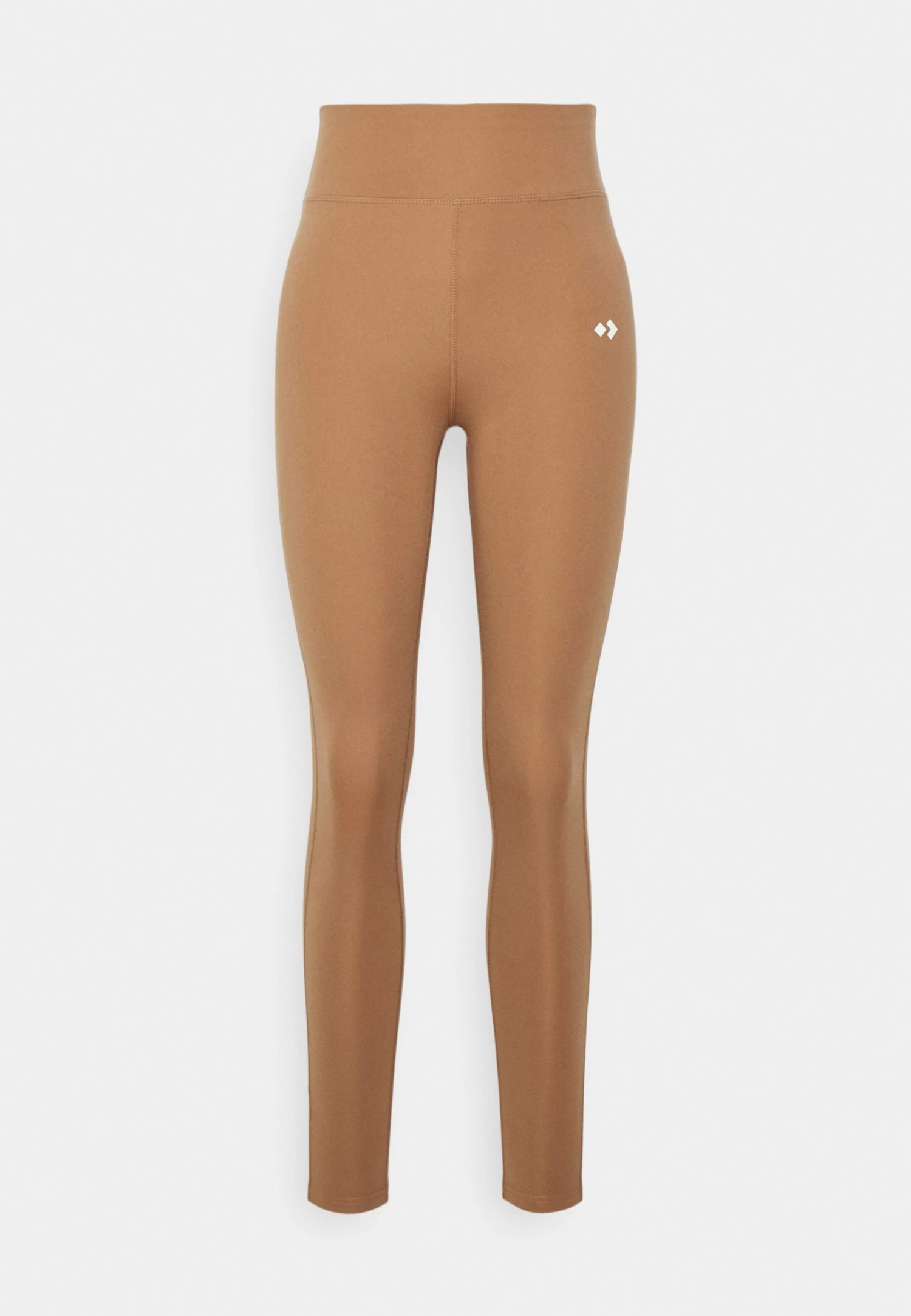 Legging - Brown 6 Legging - Brown - Afbeelding 4