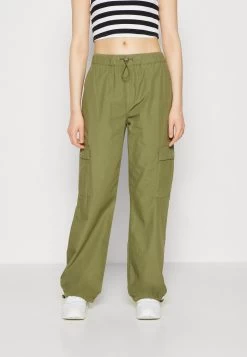 Even&Odd Cargobroek - Khaki