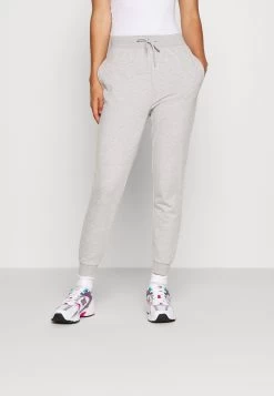 Even&Odd 2Er Pack - Slim Fit Joggers - Trainingsbroek - Mottled Light Grey/Black 10 Even&Odd 2Er Pack - Slim Fit Joggers - Trainingsbroek - Mottled Light Grey/Black -Even&Odd 36938dec8d8b40858c8726fbdd1bd451