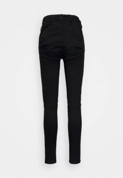 Even&Odd Slim Fit Jeans - Black Denim -Even&Odd 36b112a7de7d42c58fbb33d0fee6e02d