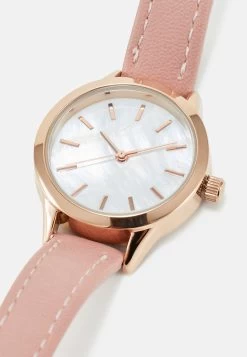 Even&Odd Set - Horloge - Rose Gold-Coloured/Pink/Green 9 Even&Odd Set - Horloge - Rose Gold-Coloured/Pink/Green -Even&Odd 36dd679dad404244b5367547ede41398