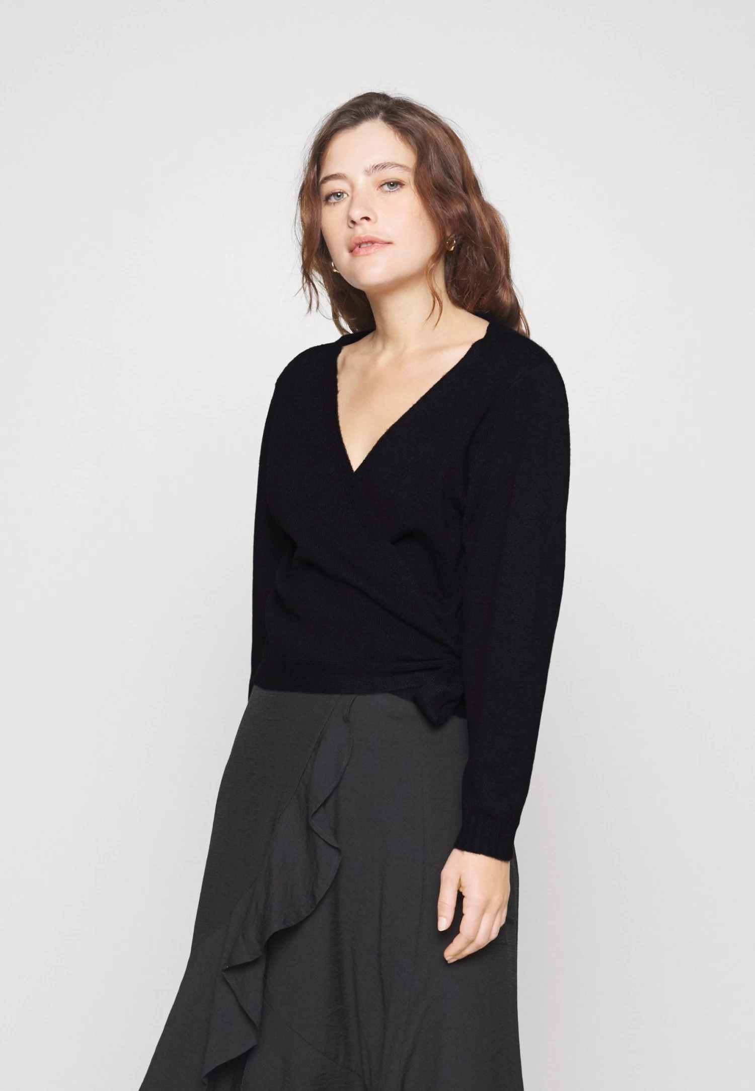 Vest - Black 3 Vest - Black