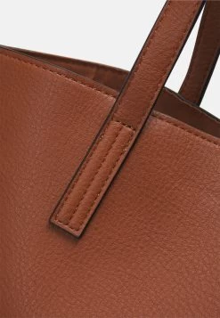 Even&Odd Shopper - Cognac -Even&Odd 3759780efb054b44bc178e296c5f92f3