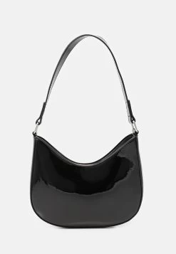 Even&Odd Shoulder Bag - Handtas - 802 - Black