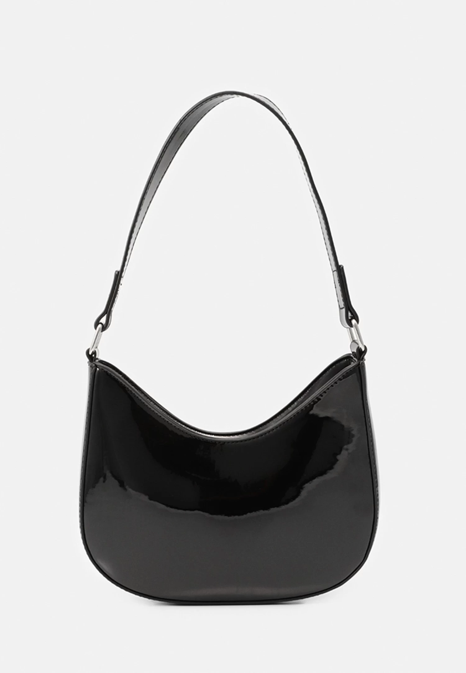 Even&Odd Shoulder Bag - Handtas - 802 - Black 3 Even&Odd Shoulder Bag - Handtas - 802 - Black