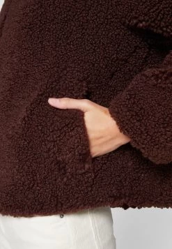 Even&Odd Winterjas - Brown 13 Even&Odd Winterjas - Brown -Even&Odd 37aafa8d65f1474282a7ed297f41d9b2