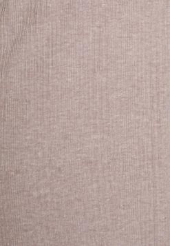 Even&Odd Broek - Mottled Light Brown -Even&Odd 39b59f8b3fa34dccaa132fbd5e87aeda