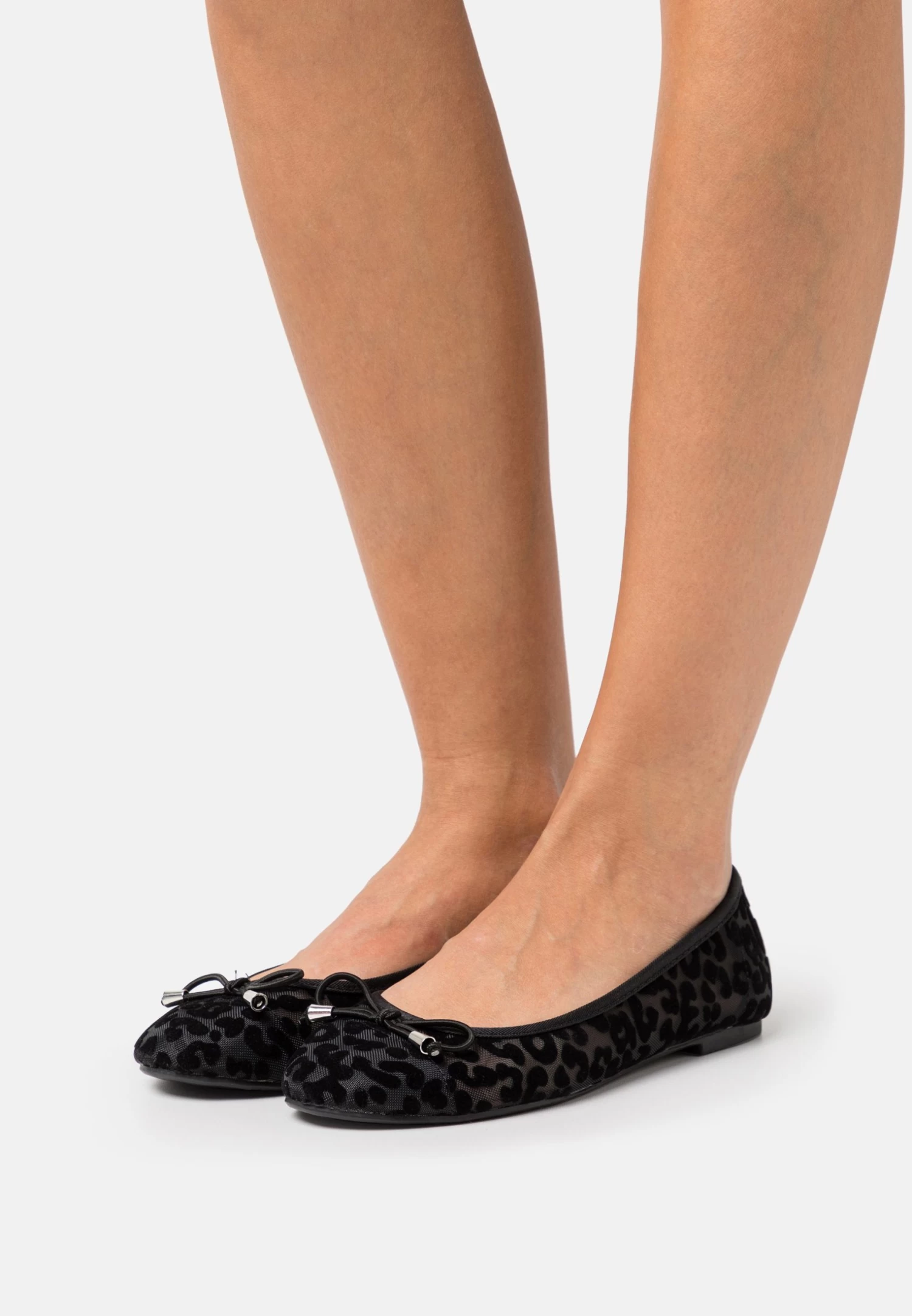 Even&Odd Ballerina'S - Black 3 Even&Odd Ballerina'S - Black