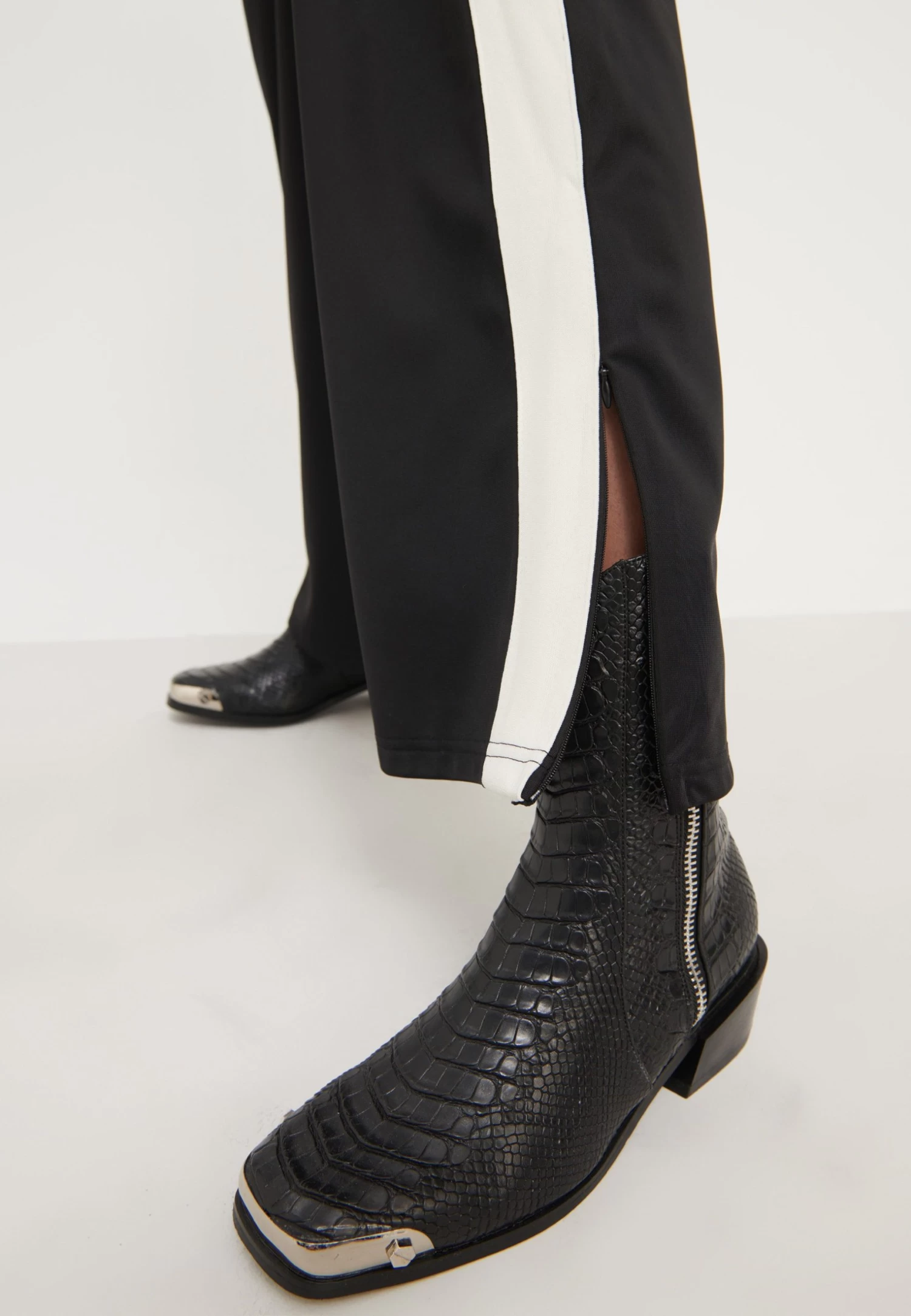 Even&Odd Trainingsbroek - Black 7 Even&Odd Trainingsbroek - Black - Afbeelding 5