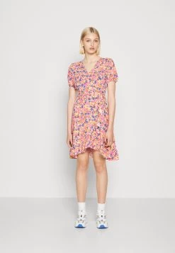 Even&Odd Jurk - Blue/Red