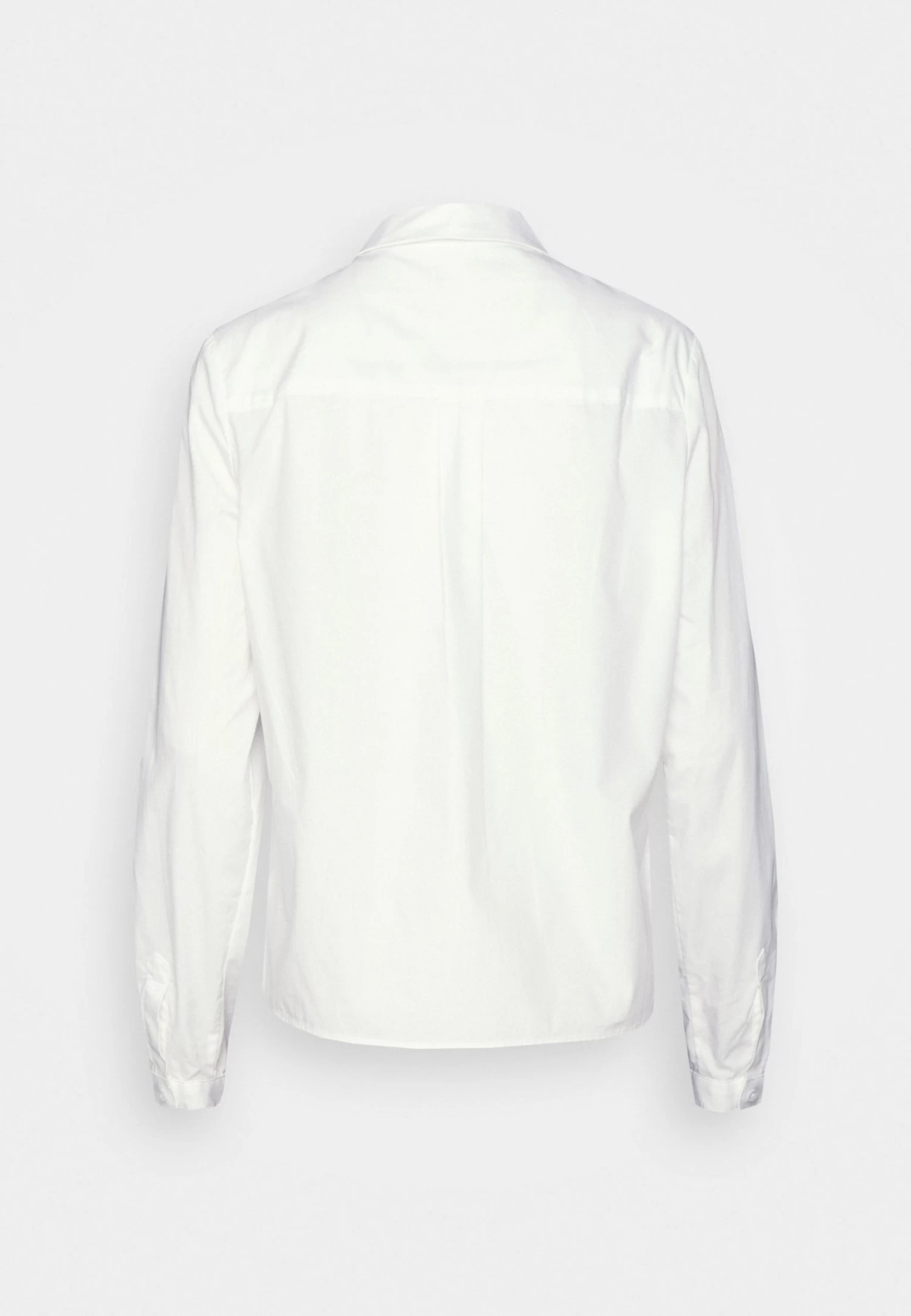 Even&Odd Blouse - White 17 Even&Odd Blouse - White - Afbeelding 15