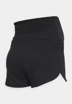 Shorts - Black - Mottled Grey 9 Shorts - Black - Mottled Grey -Even&Odd 3bd72089e68949ebb3ac3c55bce8a4b4