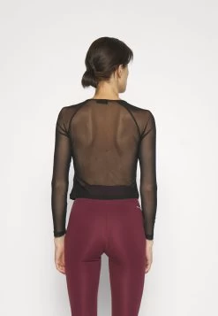 Longsleeve - Black -Even&Odd 3bf9878df3b543c2b235feabf24bc4f2