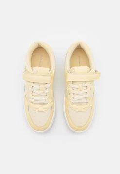 Even&Odd Sneakers Laag - Yellow 13 Even&Odd Sneakers Laag - Yellow -Even&Odd 3ca4c399519a47eba0fb091f95a7dfa5
