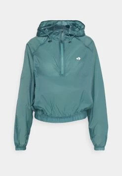 Lichte Jas - Blue/Grey 10 Lichte Jas - Blue/Grey -Even&Odd 3cbaab66f6d644d19f2069abbf2dba3f