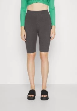 Even&Odd 2 Pack - Shorts -Black/Mottled Dark Grey -Even&Odd 3cc6c32816d34868bb9b5367559c1ca8