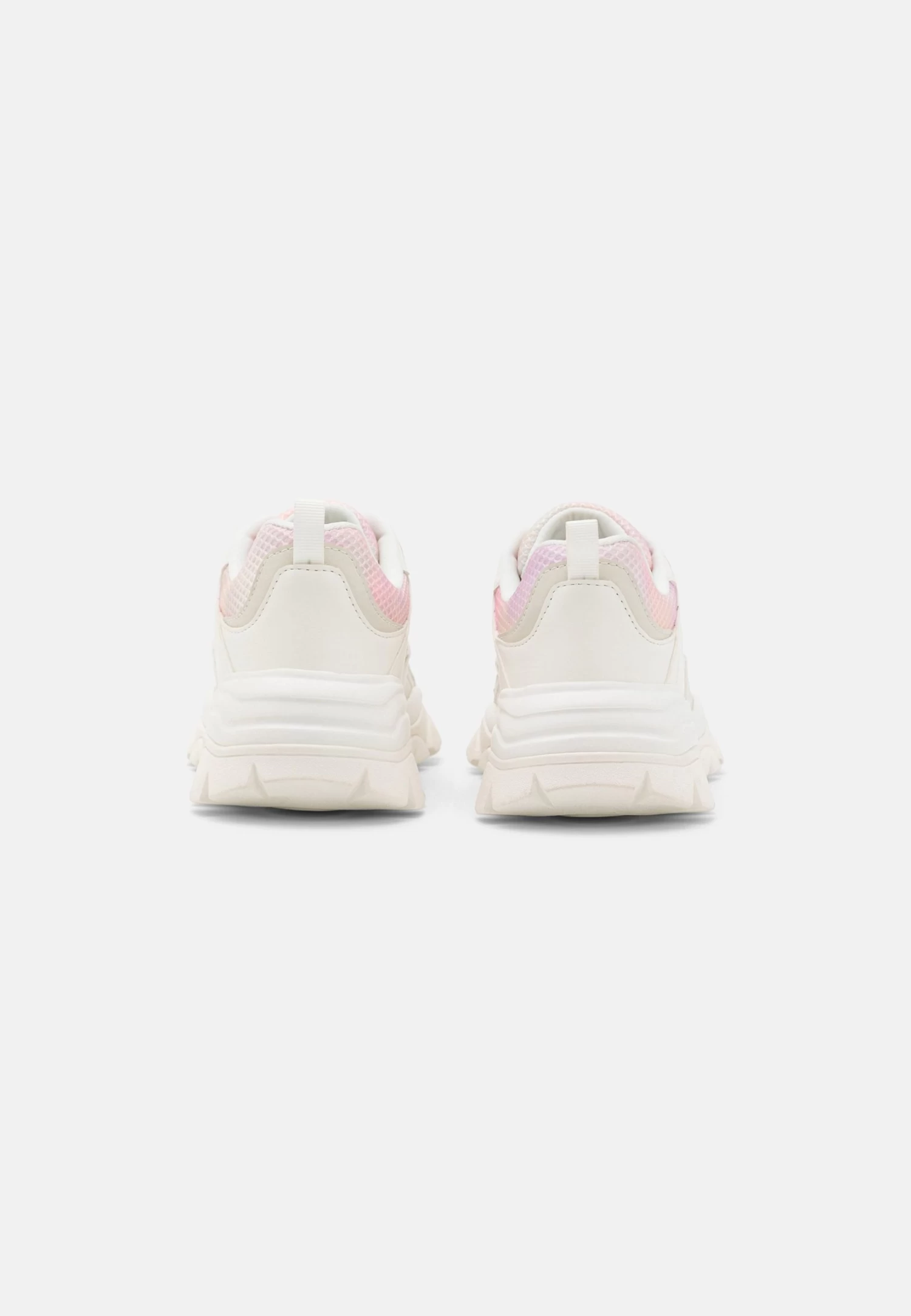 Even&Odd Sneakers Laag - White/Multi-Coloured 6 Even&Odd Sneakers Laag - White/Multi-Coloured - Afbeelding 4