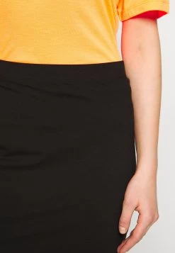 Even&Odd 2 Pack - Minirok - Grey/Black -Even&Odd 3d1f1119baf547b68d6916479a5c5fd7