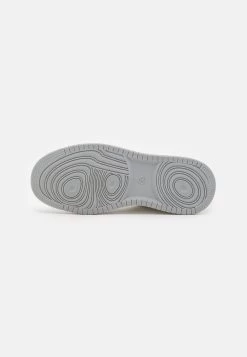 Even&Odd Sneakers Laag - White/Grey -Even&Odd 3dea7d7fd1a4425daf2a2cac76a859dc