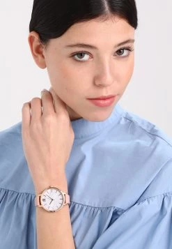 Even&Odd Horloge - Rose