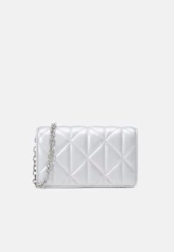 Even&Odd Clutch - Silver