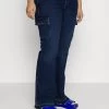 Bootcut Jeans - Light Blue Denim 2 Bootcut Jeans - Light Blue Denim -Even&Odd 3eff1775a16a4c1eb8f242ef50cd8447