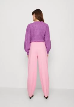 Even&Odd Broek - Pink -Even&Odd 3fc447995ceb473b9b52bbbdaf8bf78a