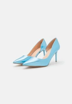 Klassieke Pumps - Light Blue 10 Klassieke Pumps - Light Blue -Even&Odd 407a5357afc8459d84b06cdb3510fa4a