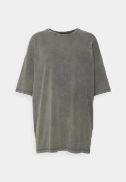 Even&Odd T-Shirt Basic -Black -Even&Odd 40859f1509be432684d3ef79675cb766